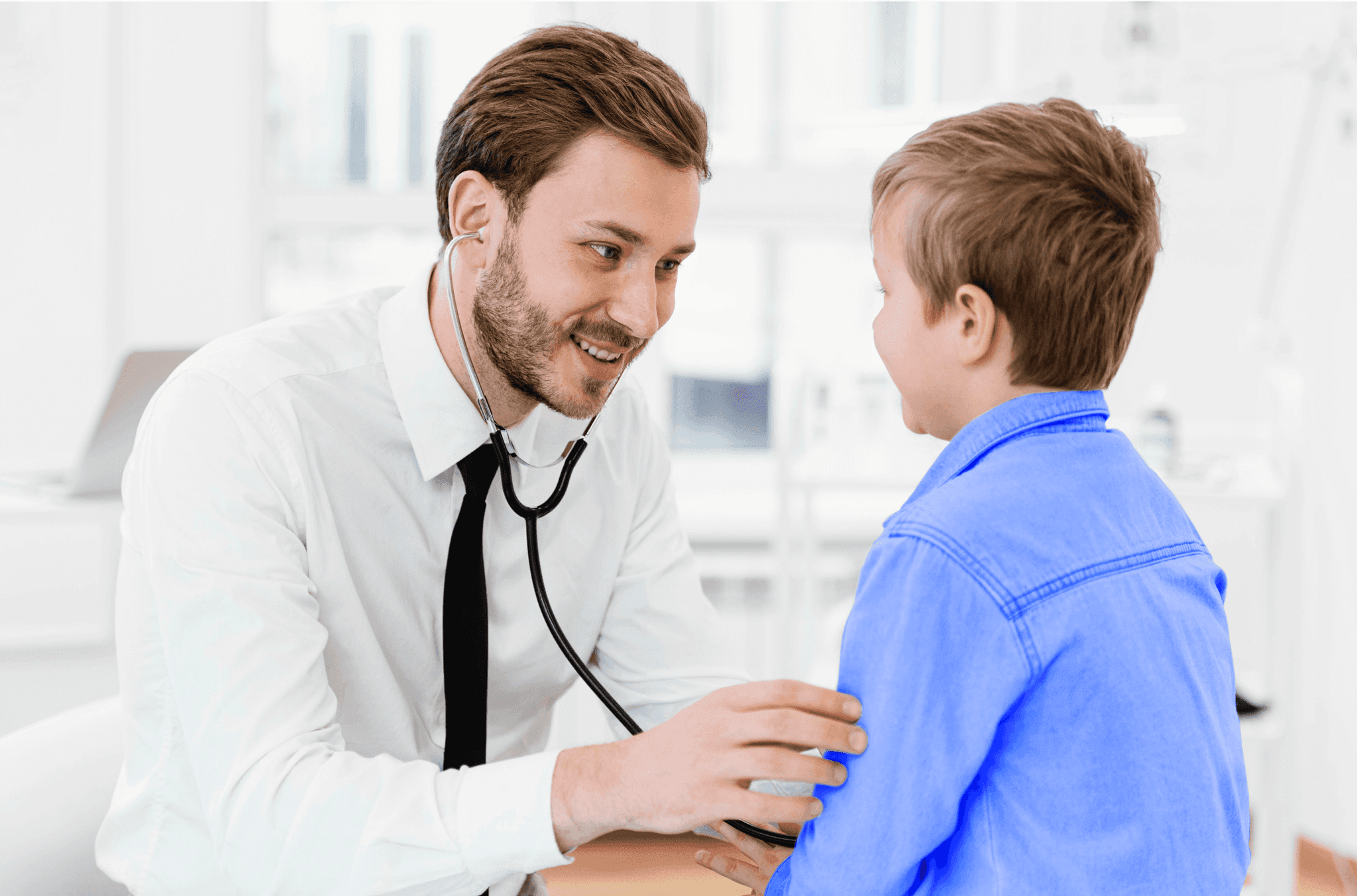Family Medicine - Doctr X Framer Template